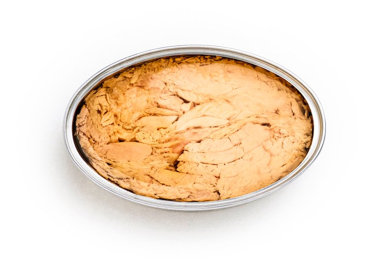 Bonito del Norte en Aceite de Oliva VIGILANTE CENTENARIO - Imagen 2