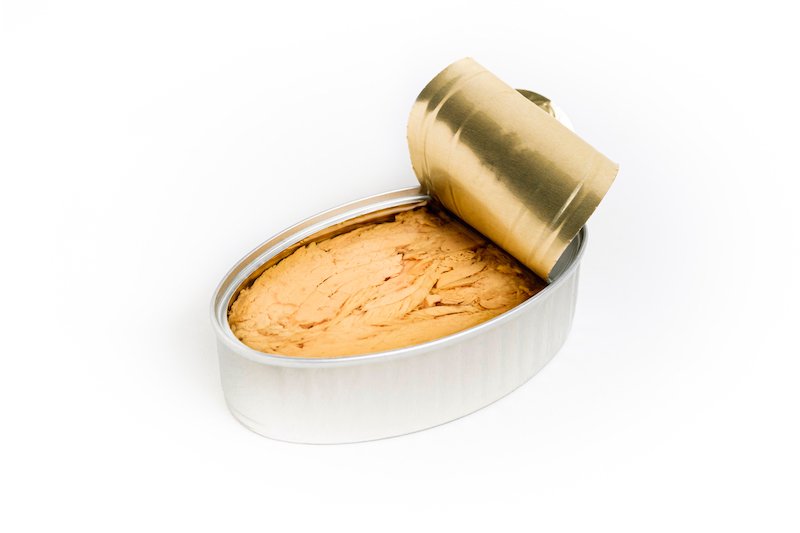 Bonito del Norte en Aceite de Oliva VIGILANTE CENTENARIO - Imagen 3