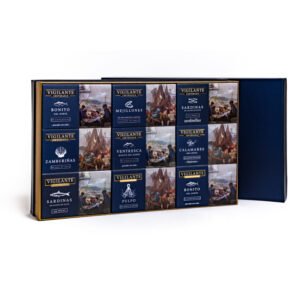 Surtido Isla de Arosa