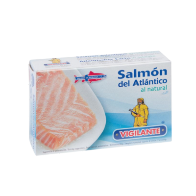 TIENDA VALCARCEL SALMON